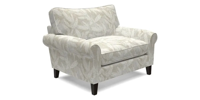 Waverley Snuggler in Two Tone Biscuit