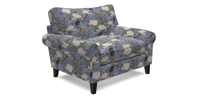 Waverley Snuggler in Two Tone Biscuit