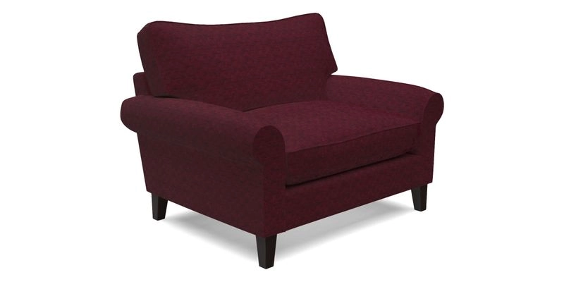 Waverley Snuggler in Two Tone Biscuit