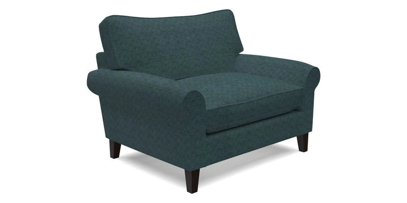 Waverley Snuggler in Two Tone Biscuit