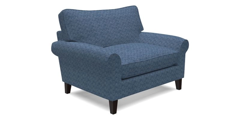 Waverley Snuggler in Two Tone Biscuit