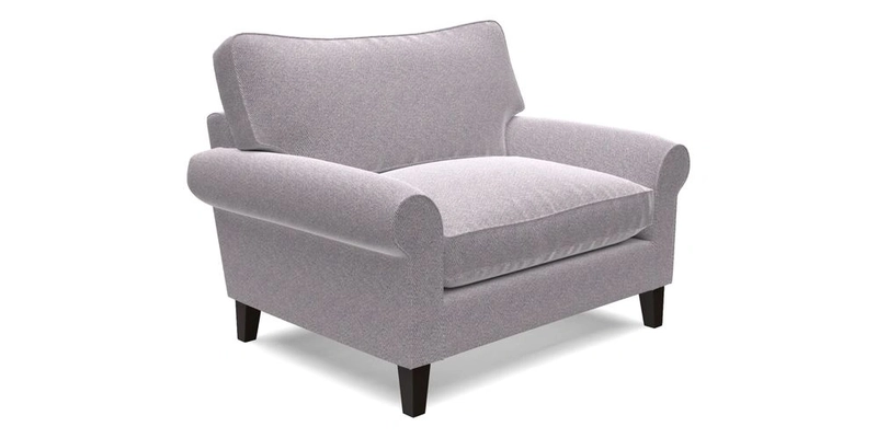 Waverley Snuggler in Two Tone Biscuit