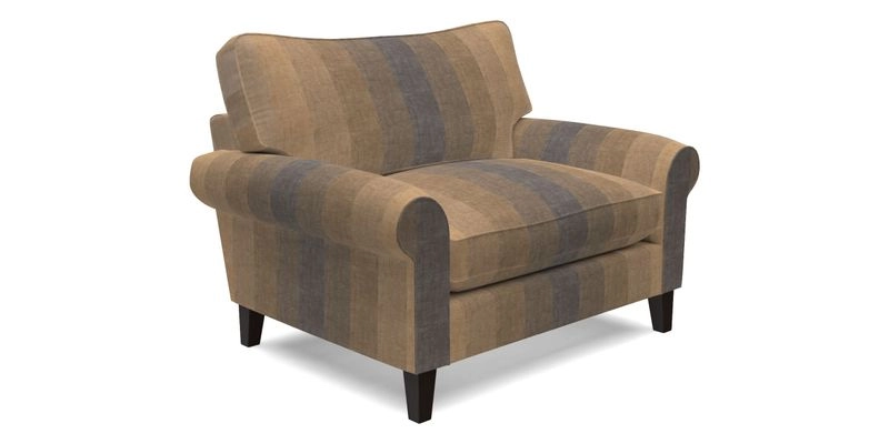 Waverley Snuggler in Two Tone Biscuit