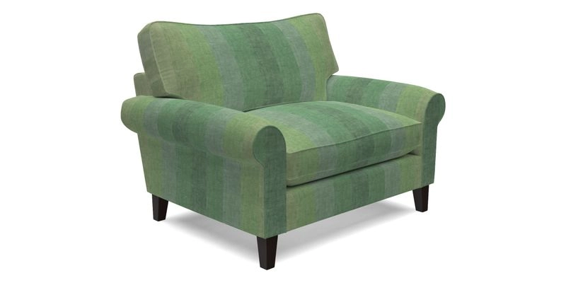 Waverley Snuggler in Two Tone Biscuit