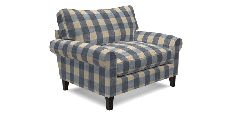 Waverley Snuggler in Two Tone Biscuit