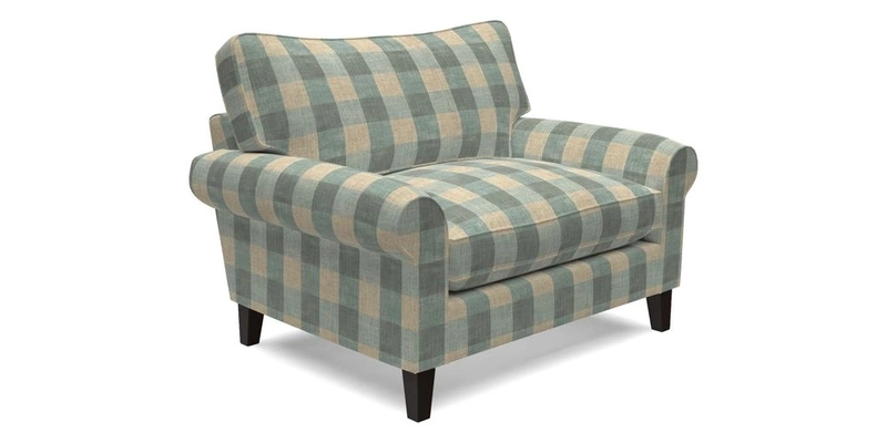 Waverley Snuggler in Two Tone Biscuit