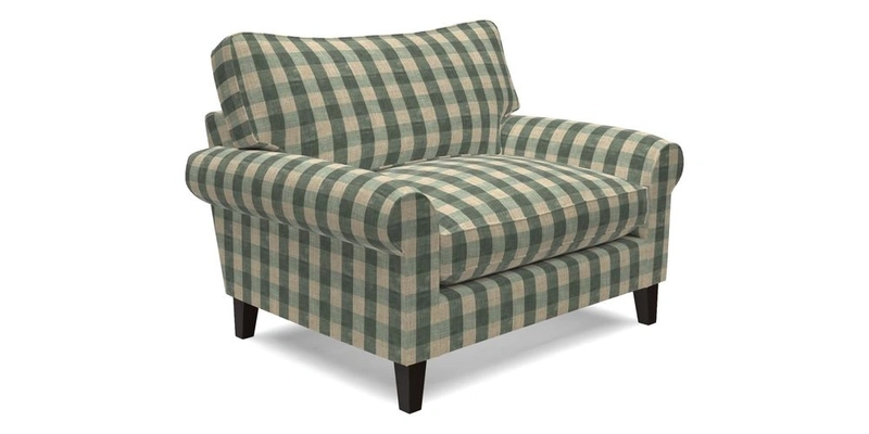 Waverley Snuggler in Two Tone Biscuit