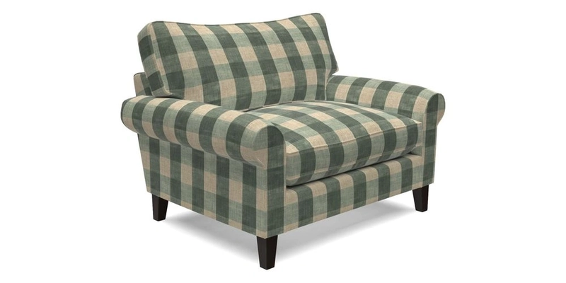 Waverley Snuggler in Two Tone Biscuit