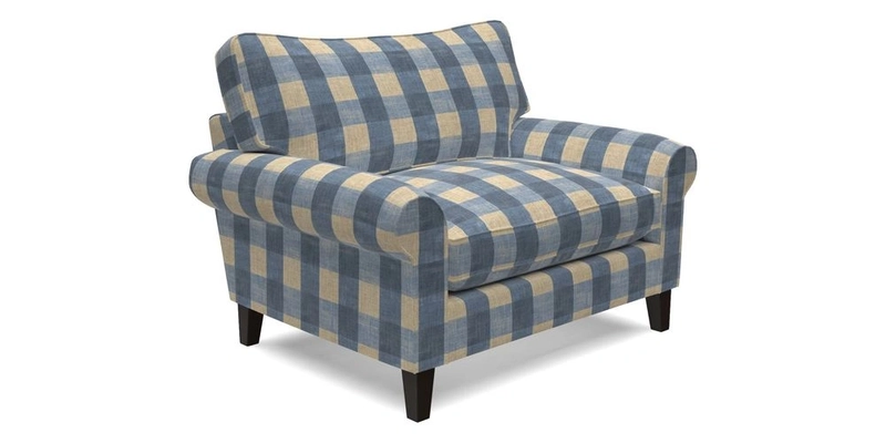 Waverley Snuggler in Two Tone Biscuit