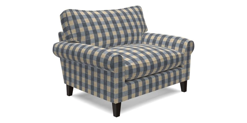 Waverley Snuggler in Two Tone Biscuit