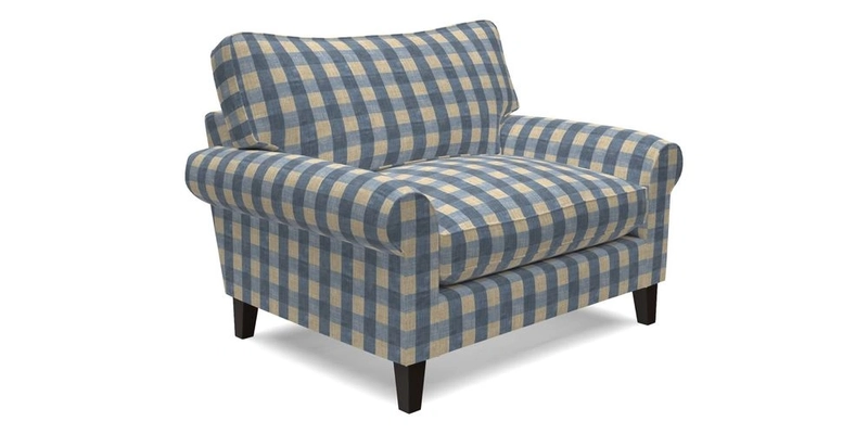 Waverley Snuggler in Two Tone Biscuit