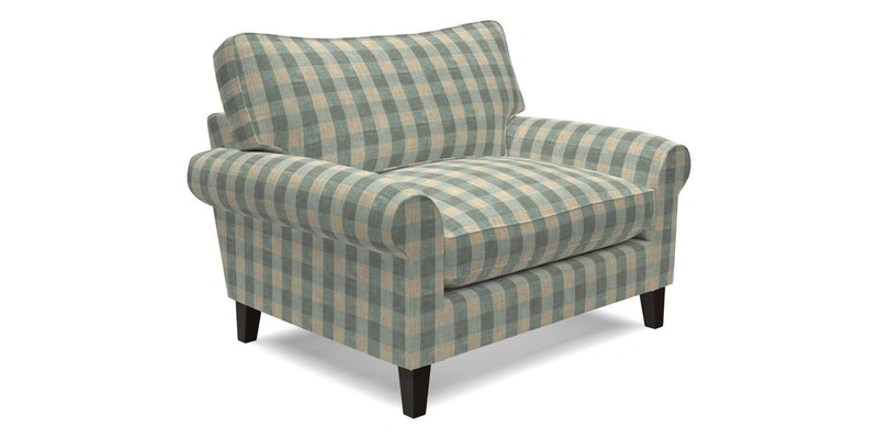 Waverley Snuggler in Two Tone Biscuit