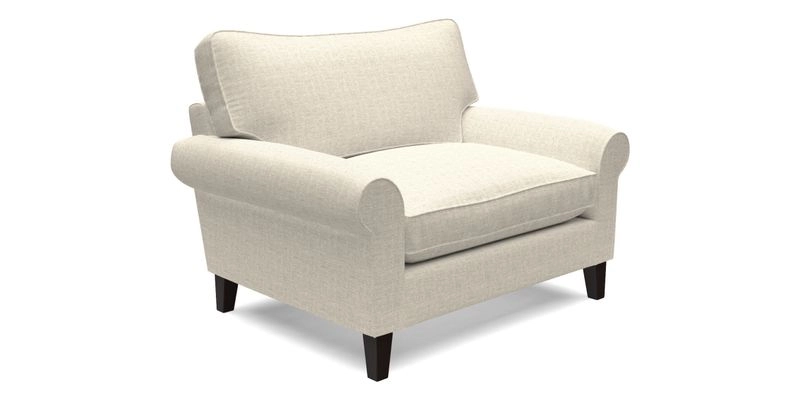 Waverley Snuggler in Two Tone Biscuit