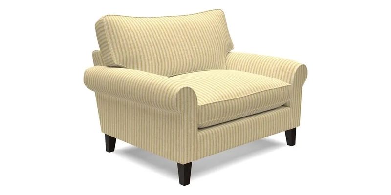 Waverley Snuggler in Two Tone Biscuit