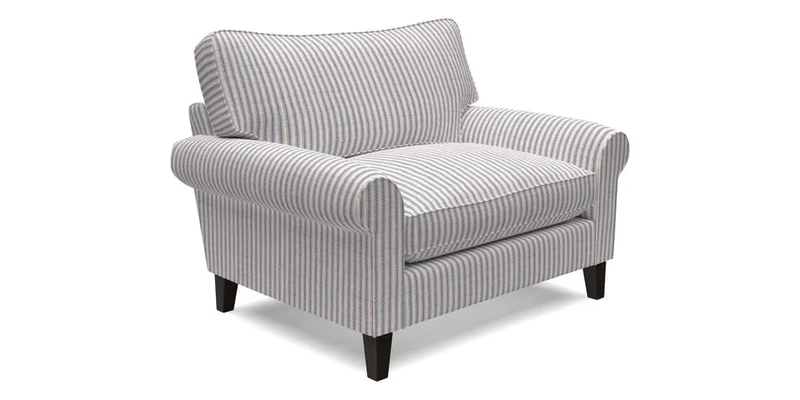 Waverley Snuggler in Two Tone Biscuit