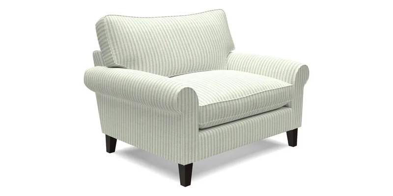 Waverley Snuggler in Two Tone Biscuit