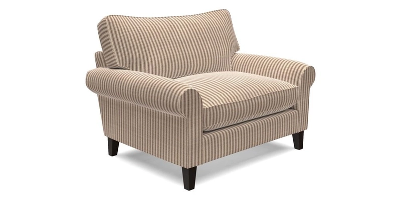 Waverley Snuggler in Two Tone Biscuit