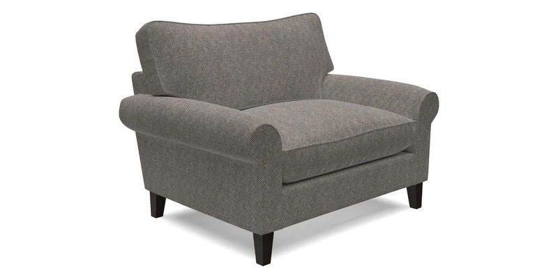 Waverley Snuggler in Two Tone Biscuit