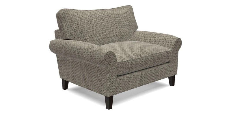 Waverley Snuggler in Two Tone Biscuit