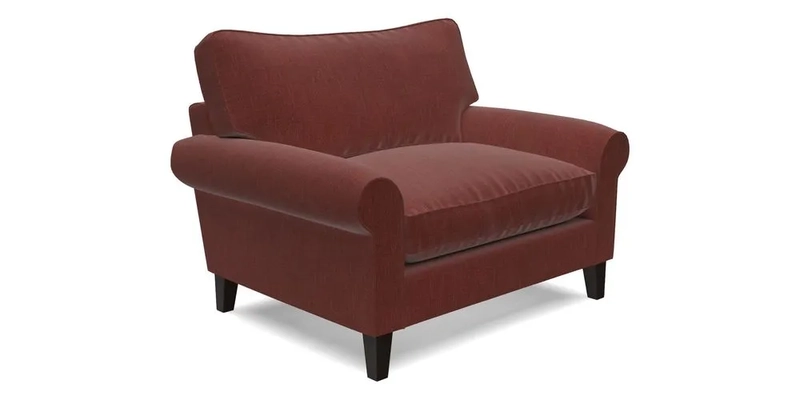 Waverley Snuggler in Two Tone Biscuit