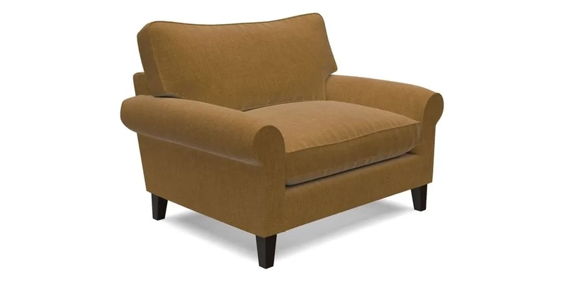 Waverley Snuggler in Two Tone Biscuit