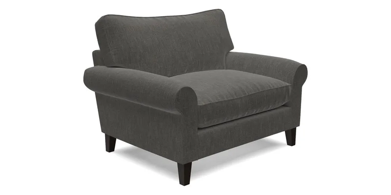 Waverley Snuggler in Two Tone Biscuit