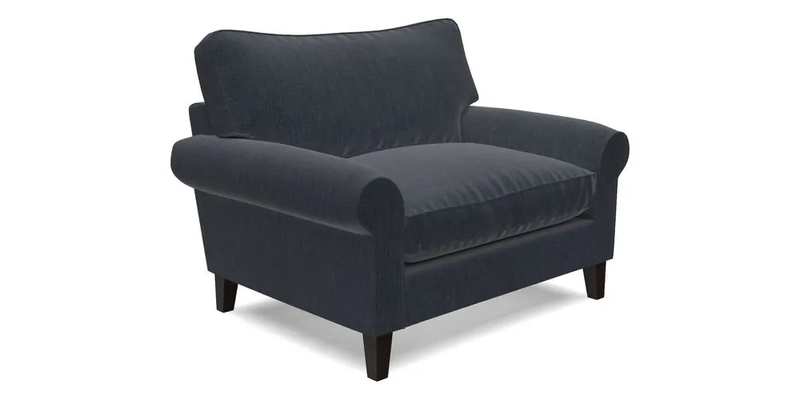 Waverley Snuggler in Two Tone Biscuit