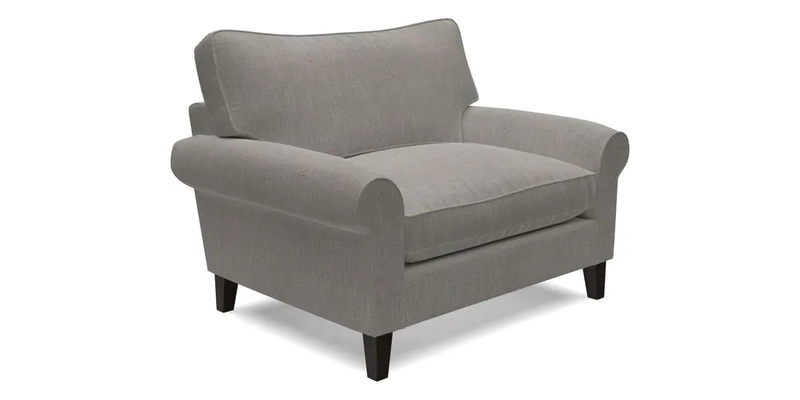 Waverley Snuggler in Two Tone Biscuit