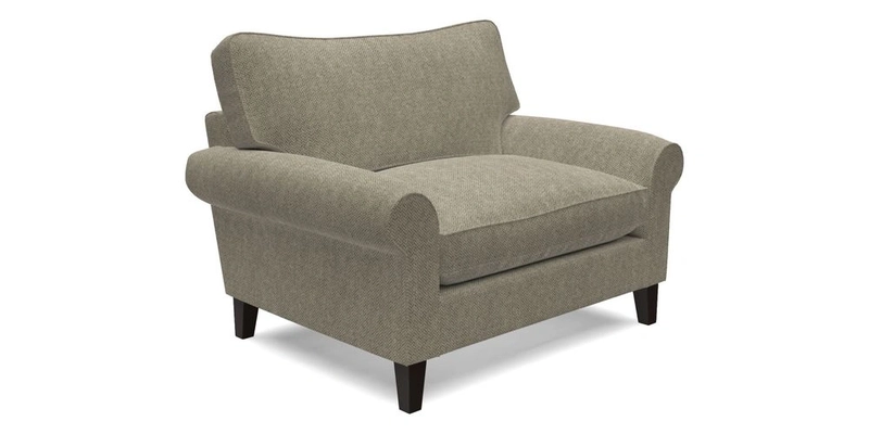 Waverley Snuggler in Two Tone Biscuit