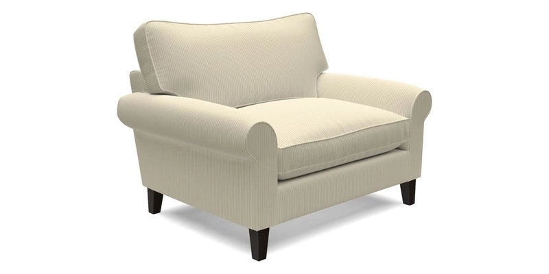 Waverley Snuggler in Two Tone Biscuit