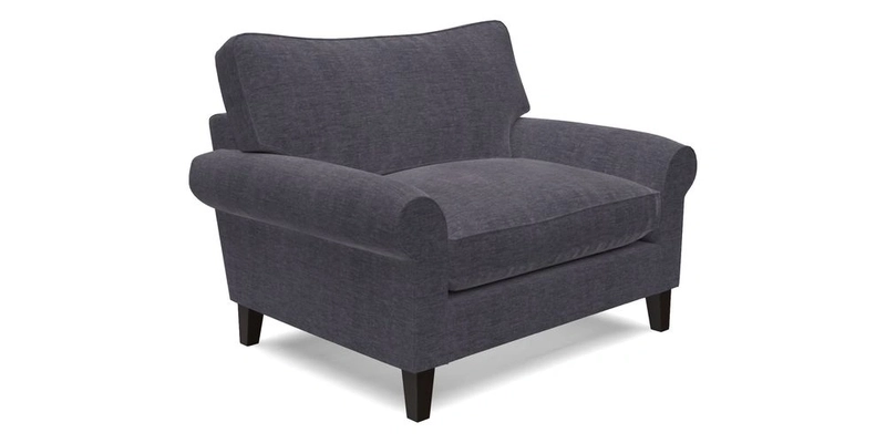 Waverley Snuggler in Two Tone Biscuit