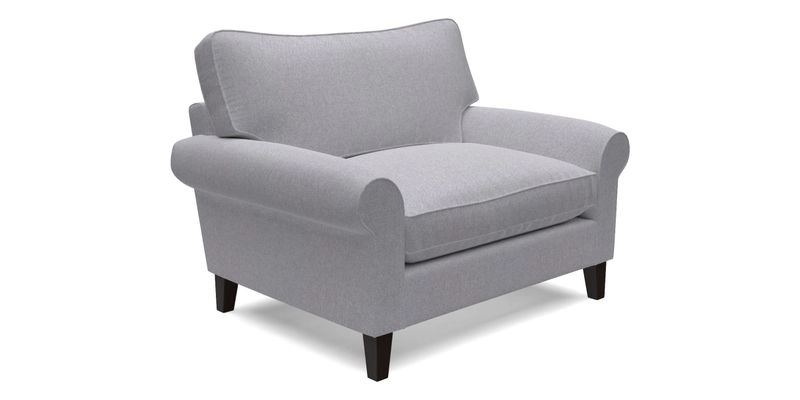 Waverley Snuggler in Two Tone Biscuit