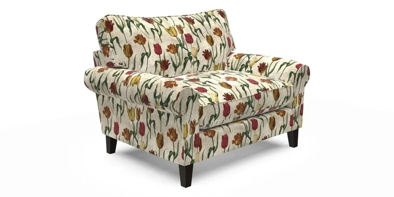 Waverley Snuggler in Two Tone Biscuit