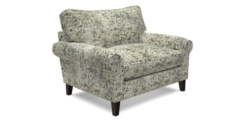 Waverley Snuggler in Two Tone Biscuit