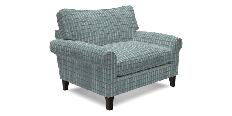 Waverley Snuggler in Two Tone Biscuit