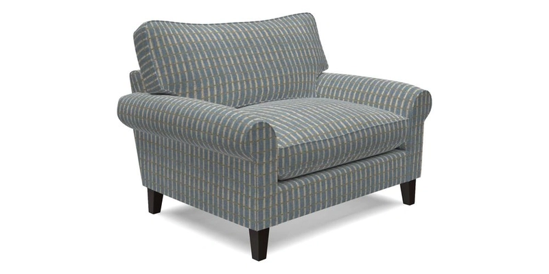 Waverley Snuggler in Two Tone Biscuit