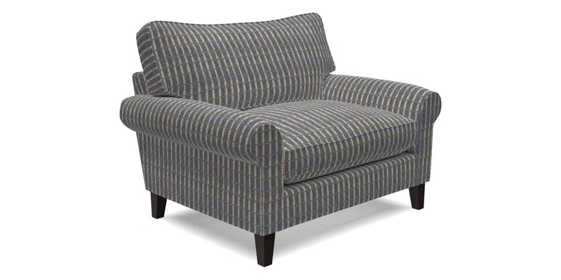 Waverley Snuggler in Two Tone Biscuit