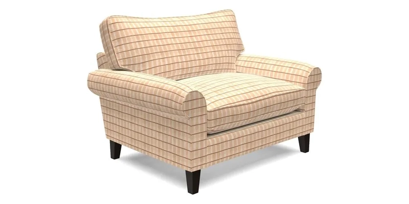 Waverley Snuggler in Two Tone Biscuit