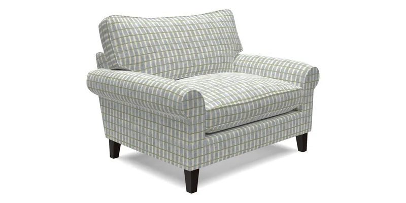 Waverley Snuggler in Two Tone Biscuit