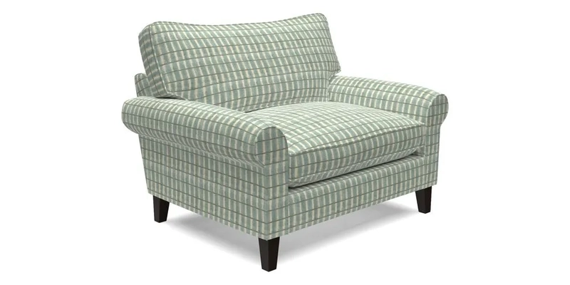 Waverley Snuggler in Two Tone Biscuit