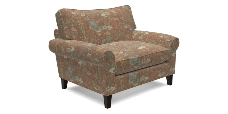 Waverley Snuggler in Two Tone Biscuit