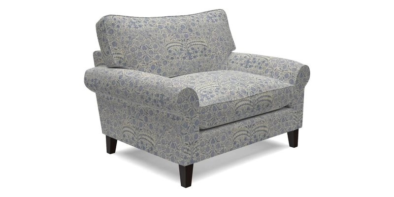 Waverley Snuggler in Two Tone Biscuit