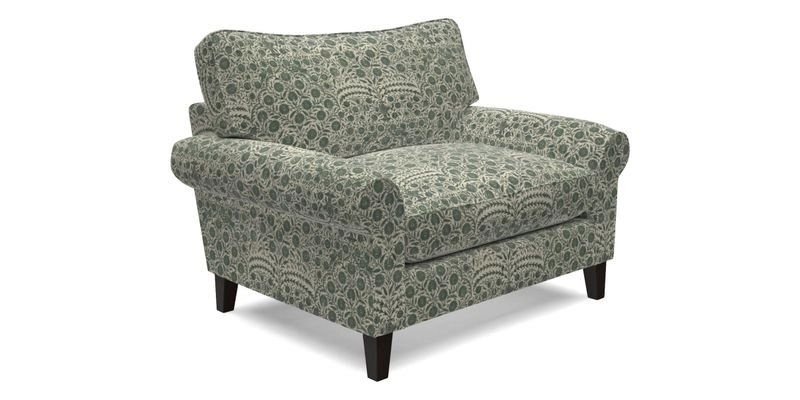 Waverley Snuggler in Two Tone Biscuit