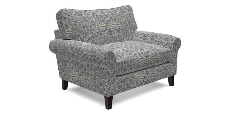 Waverley Snuggler in Two Tone Biscuit