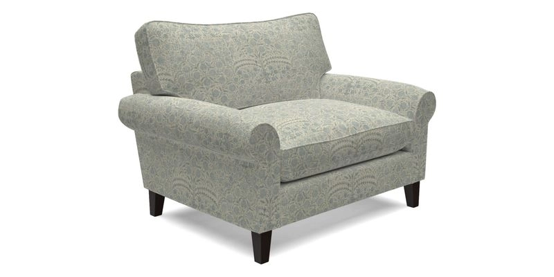 Waverley Snuggler in Two Tone Biscuit