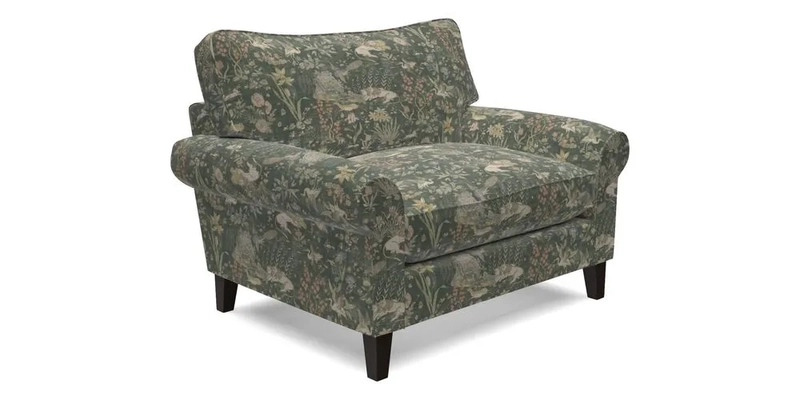 Waverley Snuggler in Two Tone Biscuit