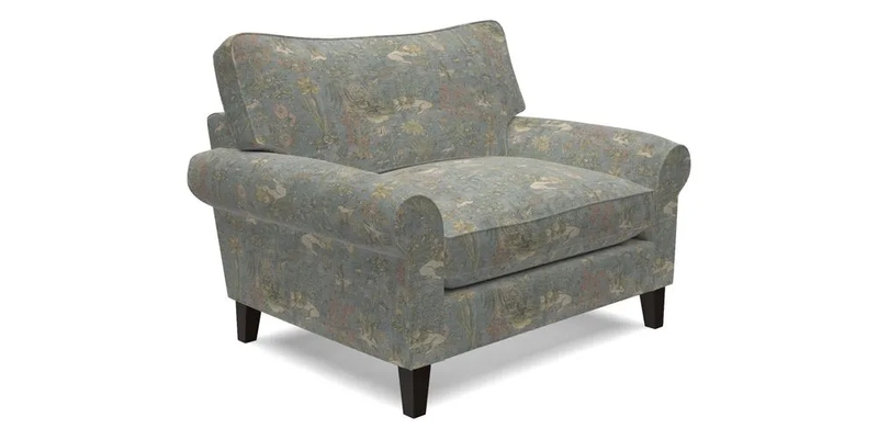 Waverley Snuggler in Two Tone Biscuit