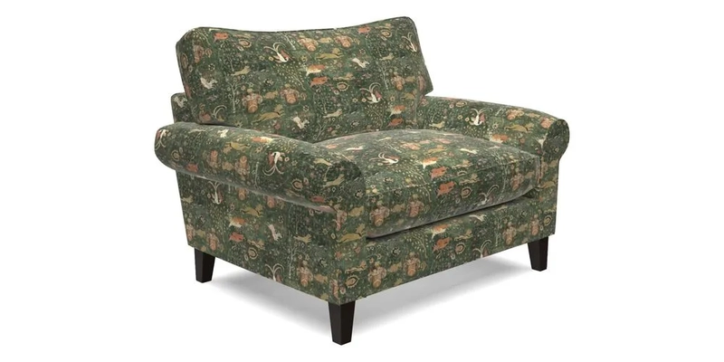 Waverley Snuggler in Two Tone Biscuit