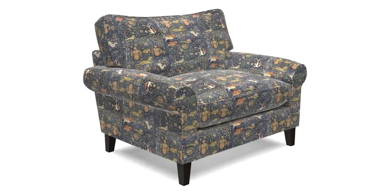 Waverley Snuggler in Two Tone Biscuit