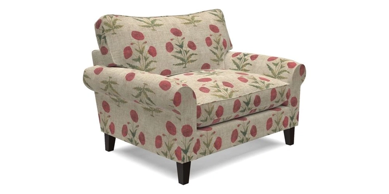 Waverley Snuggler in Two Tone Biscuit